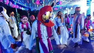 Villege :Rampur lokari dandari kodal dance#Adivasi culture ##Gussadi