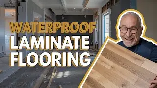 What is Waterproof Laminate Flooring | Guide by Deepseek AI