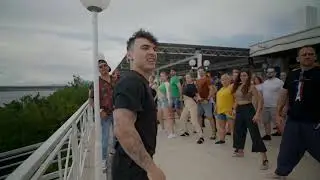 Zouktime 2023, Kacjak, Zouktime Events