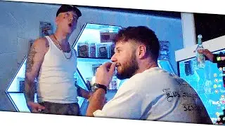 Nico FURZT HEFTIG in der neuen Zentrale😂🤢 MontanaBlack Clips