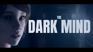 Hall Anomalies | The Dark Mind | PC Gameplay | October Frights