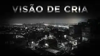 🔥 VIS&Atilde;O DE CRIA &ndash; FUNK PESADO DA FAVELA