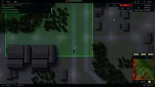 Midnight Surprise (Tactical Victory)