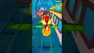 Subbay safeers pro gaming #trending #subwaysurfers #viralvideo #gaming #gameplay #subbayyagarihotel
