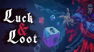 К ПОБЕДЕ ПО КОСТЯМ - Luck & Loot