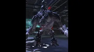 SWTOR Colossal Monolith HM Kill Video (DPS/Off-tank PoV)