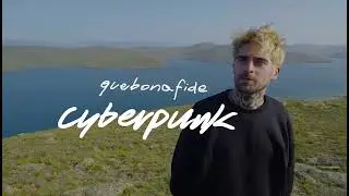 Quebonafide - Cyberpunk (Damian Def Blend)