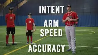 Instructional Video - Season 5 - Run and Gun Drill