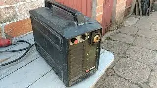 Диагностика Kemppi fitweld evo 300