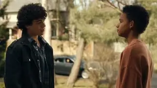 Jake and Devon Gay Storyline | Chucky 2x01 (part 2)