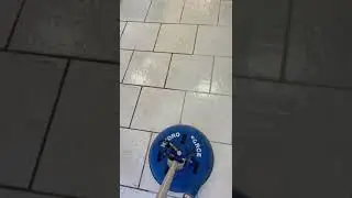 Tile and grout cleaning in London Ontario