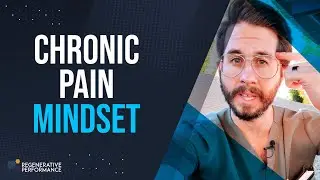 Chronic Pain Mindset