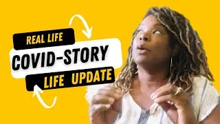 COVID TEST VIDEO CVS PFIZER 2021 | Where have I been| #realcovidtest