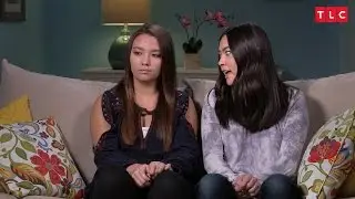 When It Rains On Your Birthday Party, It Pays To Have Friends | Kate Plus 8