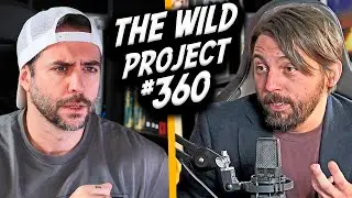 The Wild Project #360 | El gran problema del feminismo, Denuncias falsas de maltrato, Jóvenes fachas