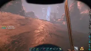 Ark Blooper