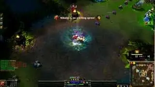 Gragas Baby