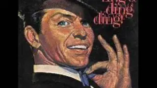 Frank Sinatra 'You and The Night and The Music'