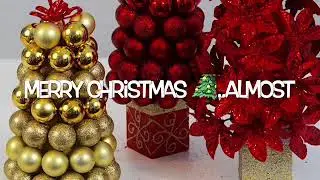 How To Shop for Christmas Decorations on a Budget 2020🌹🎄