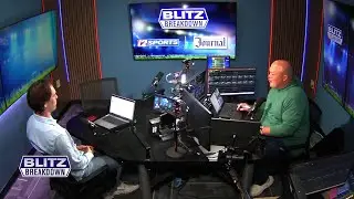 Blitz Breakdown: Picks for week 8 and 'dark horse' performers