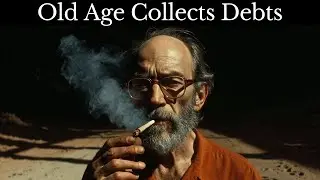 Old Age Punishes Those Who Hid from the Spiritual Journey &ndash; Mircea Eliade