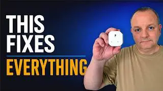 Finally, a Smart Plug I Trust With My Network : ThirdReality UZ1