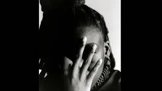 [FREE] LITTLE SIMZ X SAMPHA TYPE BEAT 