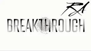 Rose Awuku - Breakthrough (Official Lyric Video)