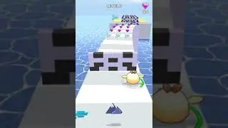 Next Pok&eacute;mon Game (Monster Run! All Level Gameplay walkthrough For Android And iOS)