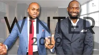 What To Wear In Winter | Stylish Winter Tips For Men