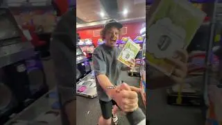 Это лучшая аркадная игра в мире!!￼
