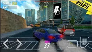 🛻 I was doing good maneuvers with the car dirift was getting very good 🪂 2025 
