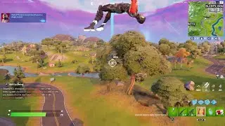 HOW TO EASLY GET ALL 7 MONARCH QUESTS  COMPLETED IN 15 MINS!! ( Fortnite)