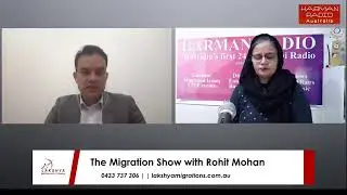 The Migration Show