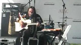 Bill Miller - Reservation Road - Best live version! @AIAC