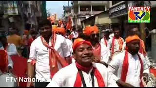 Fresh Incidents Of Stone-Pelting In Howrah Day After Ram Navami Violence, Sec 144 Imposed