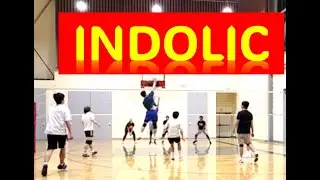 INDOLIC - Game Highlights - Jan 13, 2026