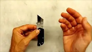 Multitool EDC Outdoor EDge UtiliPro