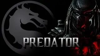 Mortal Kombat X &middot; Predator / Prey Skins Pack Gameplay &middot; [ HQ ]