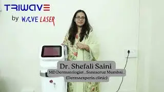 Advanced Laser Technology for Skin & Hair | Wave Laser India
