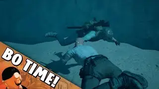 Player Unknown's Battlegrounds - 