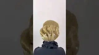#hairstyle #hair #hairtutorial #haircut