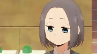 de manh&atilde; eu bebo isto aqui | senpai ga uzai kouhai no hanashi 🇧🇷 ( PR+BR)