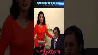 क्यों आ रहा है मिनी को गुस्सा | Junoon | जुनून #tvshow  | #tvseries Promo | Cinevista