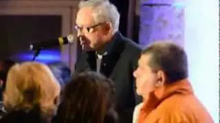 Discours de Georges Ferrero (vid&eacute;o JPV)