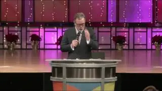 I Know You Have A Gift | Pastor Rick Hawkins