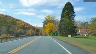 Mohawk Trail -5