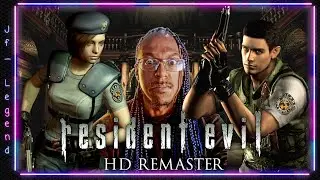 🔴 LIVE &ndash; No esquenta pro Resident Evil 9! #livestream #aovivo