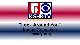 [AUDIO ONLY] KGHR-TV 