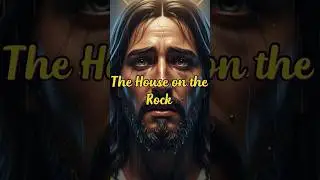 ✝️The House on the Rock✝️ #shorts #jesus #usa #motivation